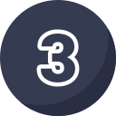 3